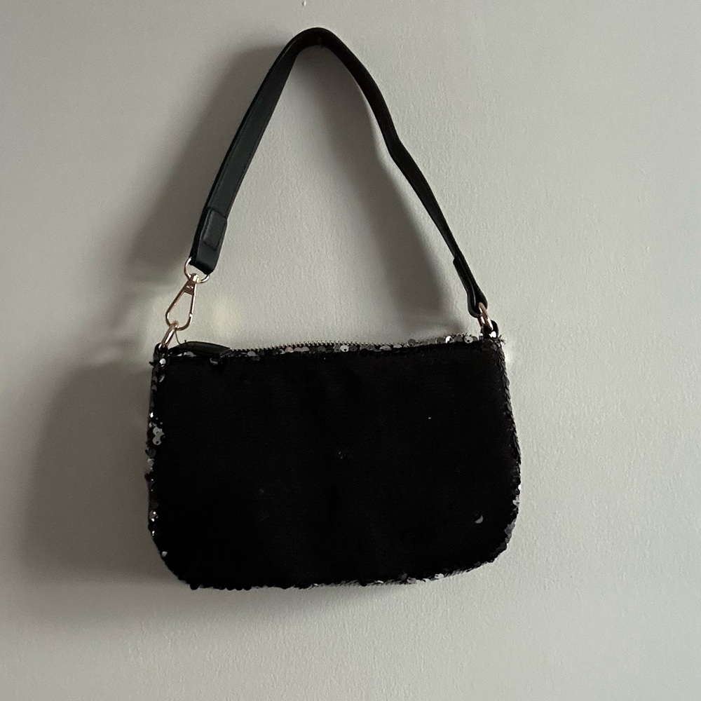 Black small Bag